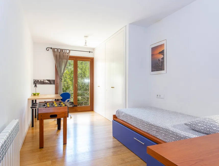 "És Secret de Propietat de lloguer exclusiva a Cala Deià - Lloguer temporal-25