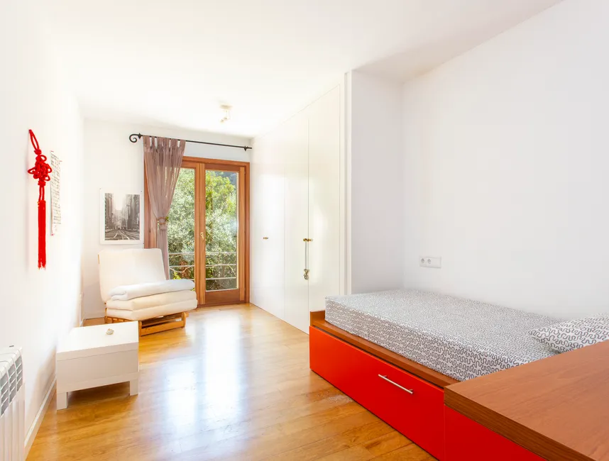 "És Secret de Propietat de lloguer exclusiva a Cala Deià - Lloguer temporal-24