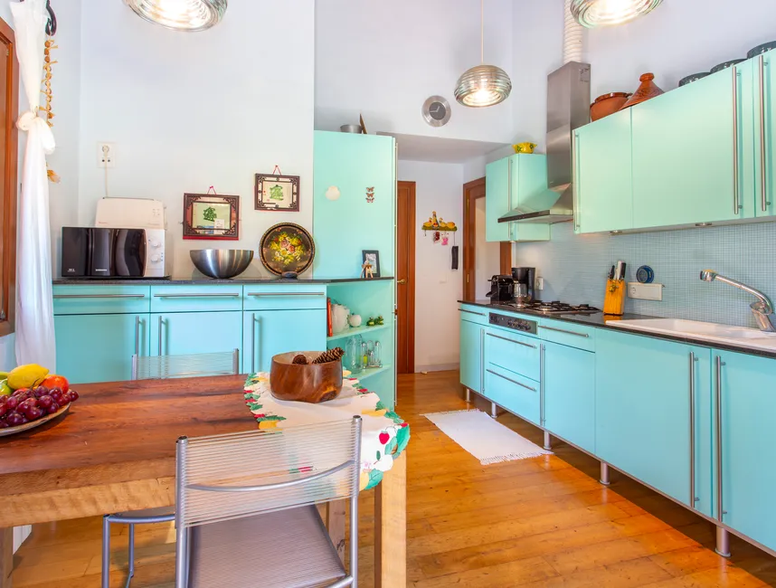 "És Secret de Propietat de lloguer exclusiva a Cala Deià - Lloguer temporal-13