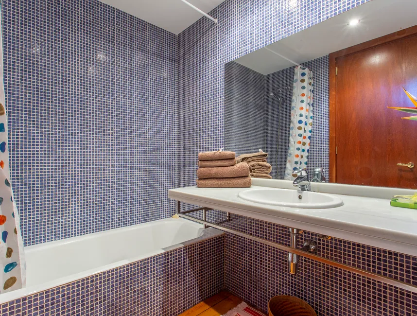 "És Secret de Propietat de lloguer exclusiva a Cala Deià - Lloguer temporal-27