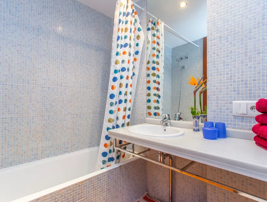 "És Secret de Propietat de lloguer exclusiva a Cala Deià - Lloguer temporal-30