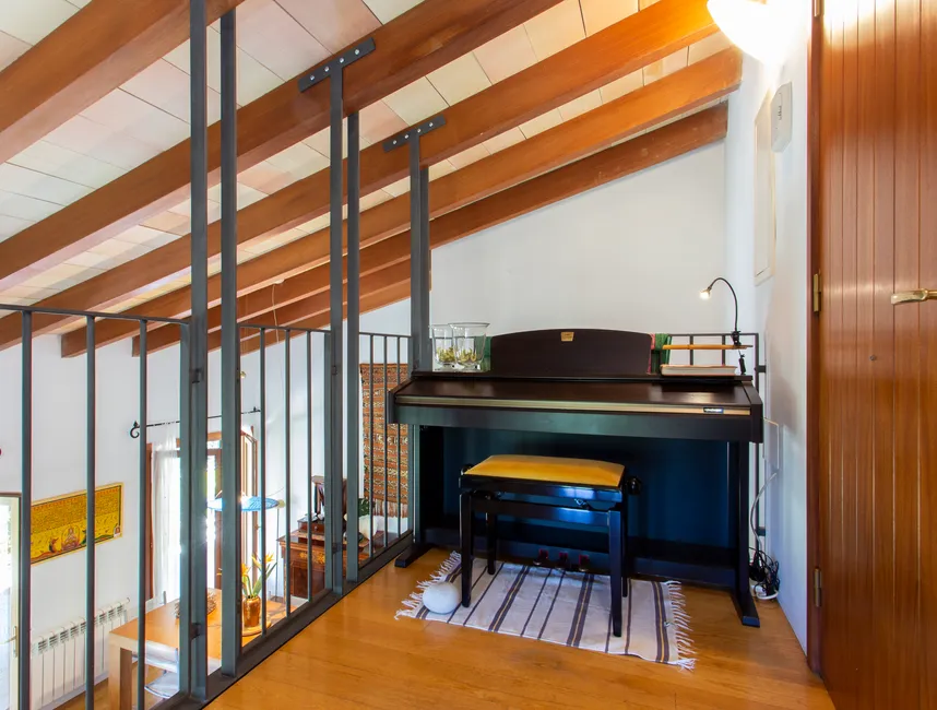 "És Secret de Propietat de lloguer exclusiva a Cala Deià - Lloguer temporal-18