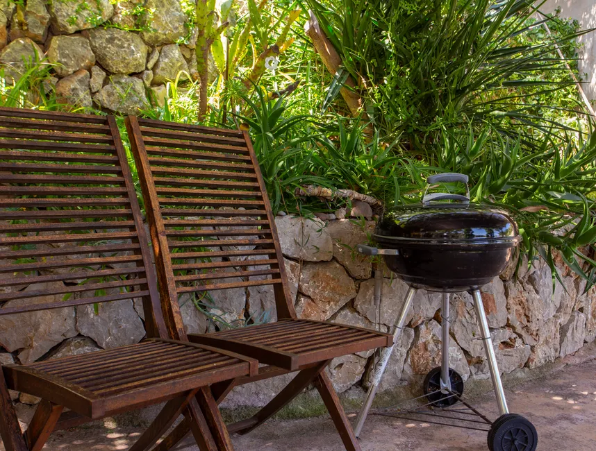 "És Secret de Propietat de lloguer exclusiva a Cala Deià - Lloguer temporal-8