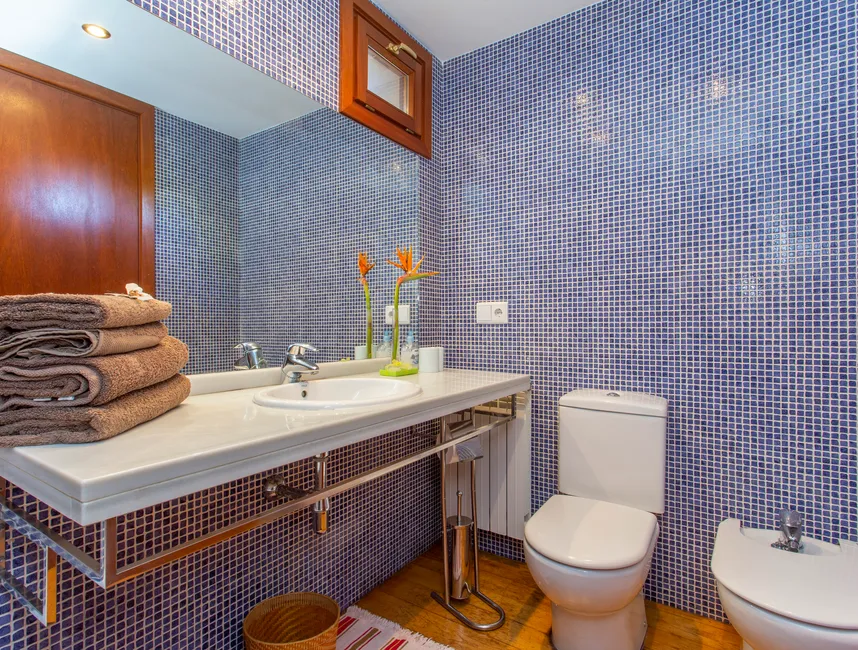 "És Secret de Propietat de lloguer exclusiva a Cala Deià - Lloguer temporal-28