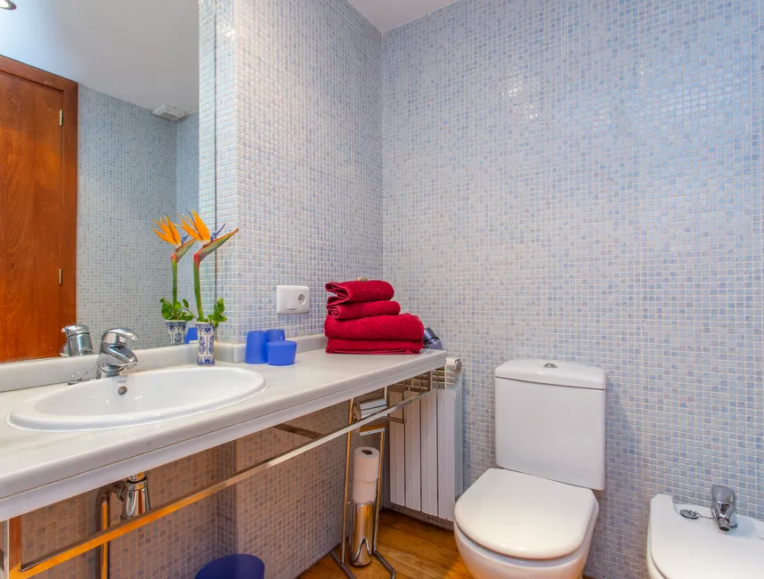 "És Secret de Propietat de lloguer exclusiva a Cala Deià - Lloguer temporal-29