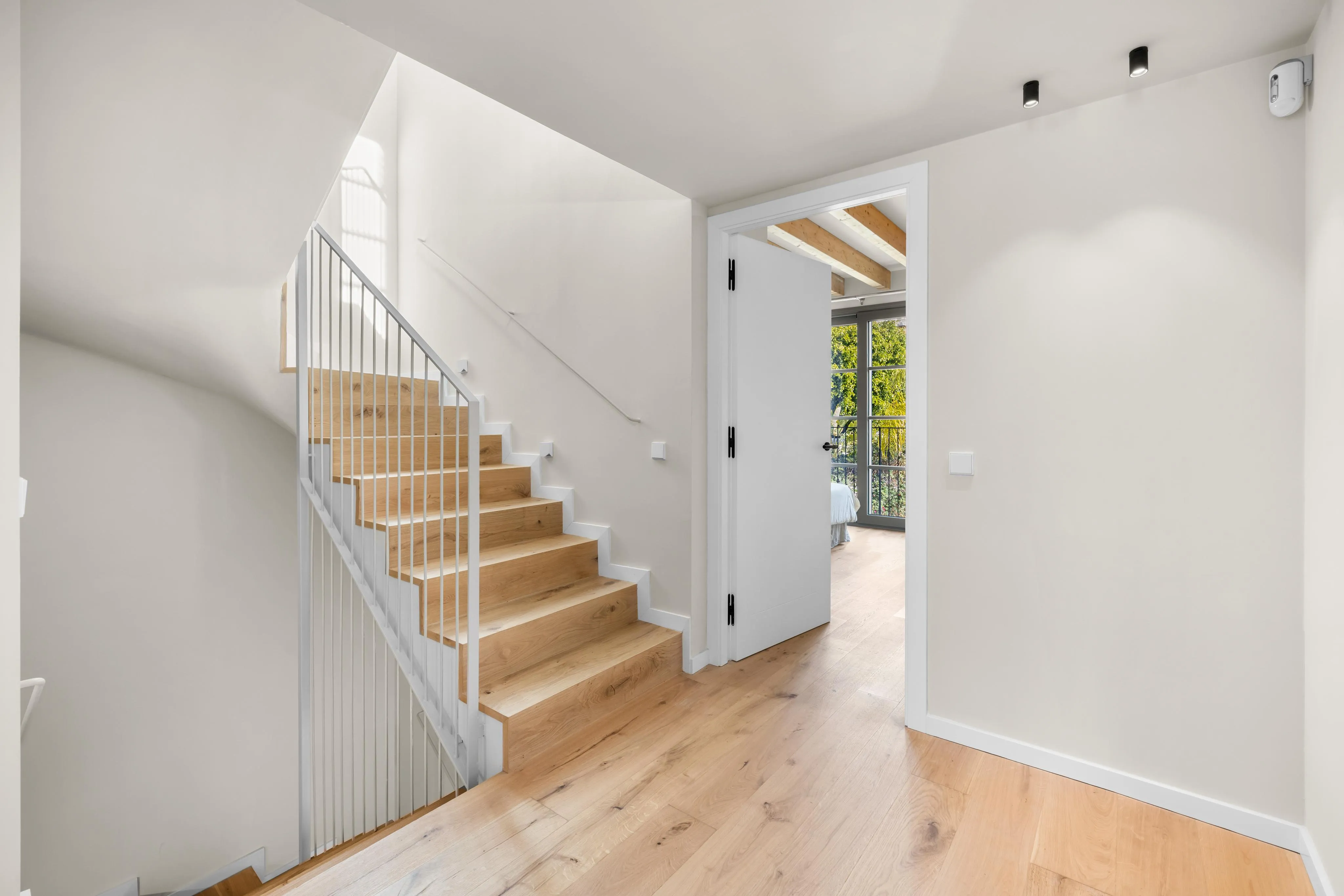 Mysigt, nybyggt radhus med privat pool i Palma-7