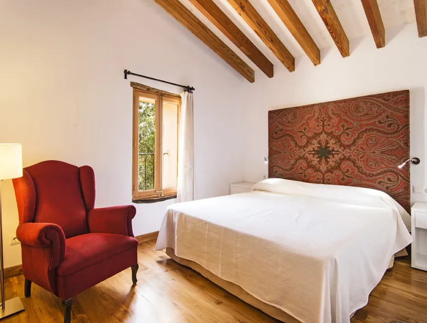 "ES RAFAL" affitto vacanze a Campanet-16