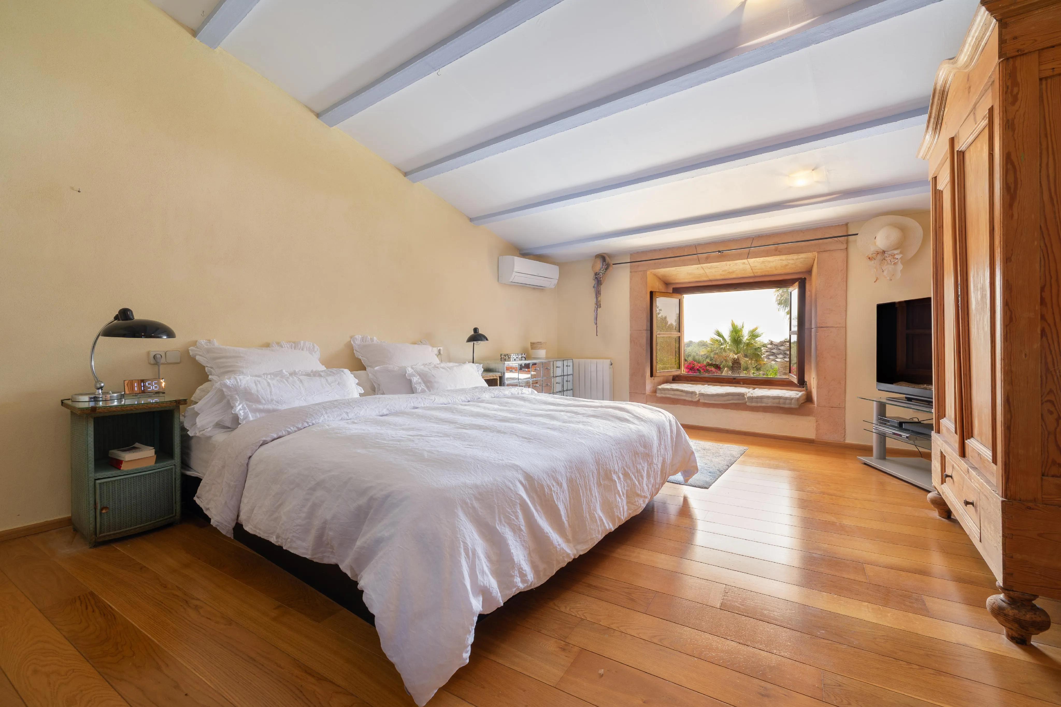 Charmerende middelhavshus på landet i Llucmajor-14