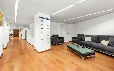 Bellissimo ufficio nel cuore di Palma