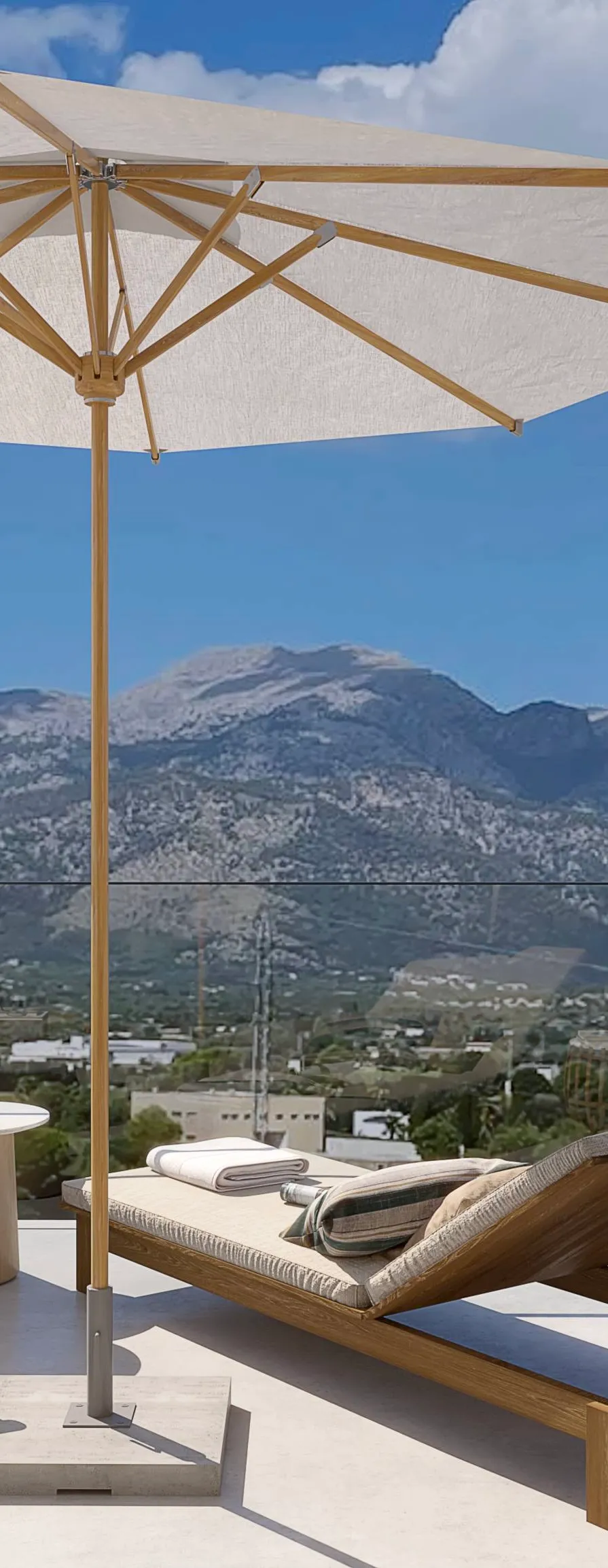 Encantadora casa de poble amb projecte de reforma aprovat, Búger-16