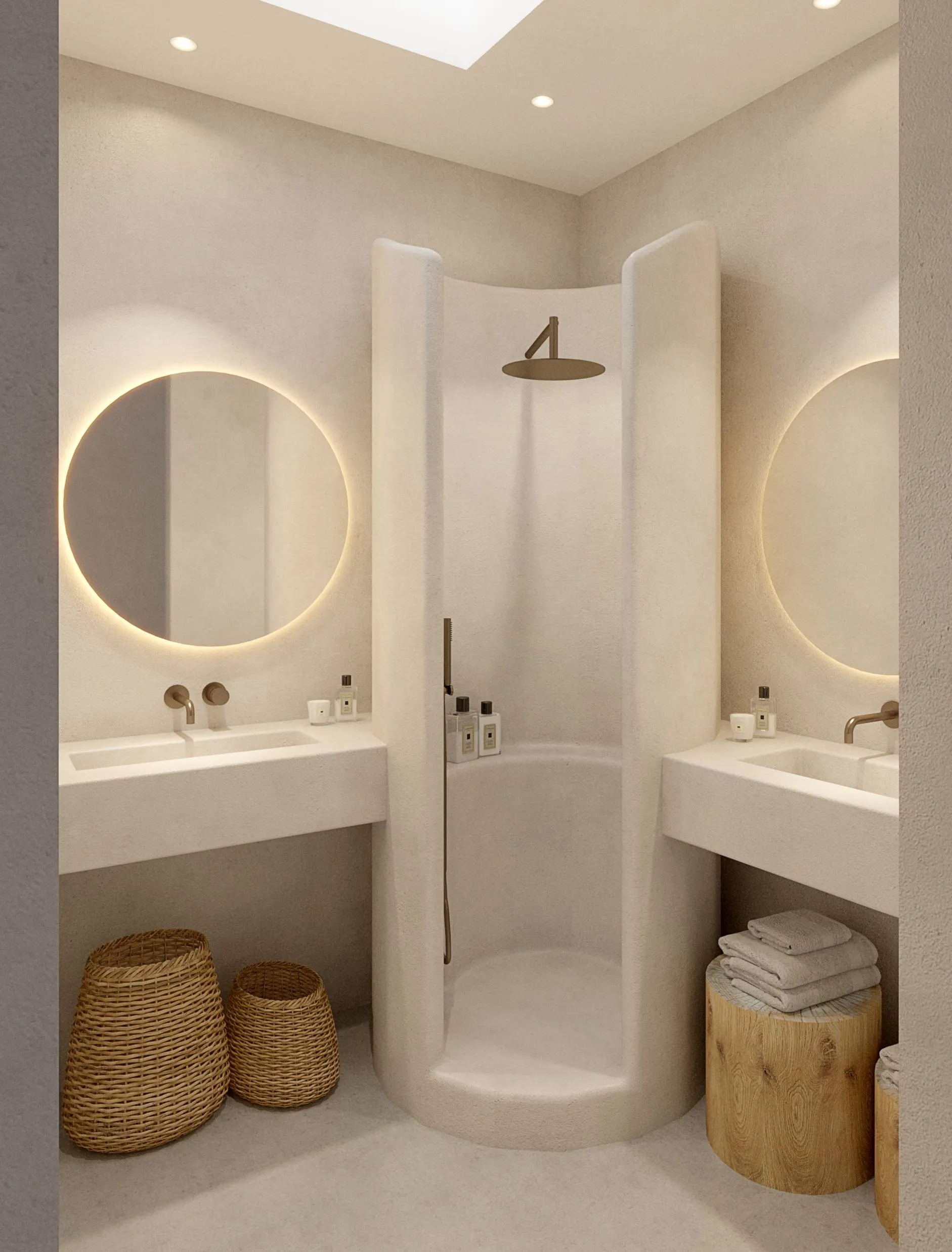 Encantadora casa de poble amb projecte de reforma aprovat, Búger-13