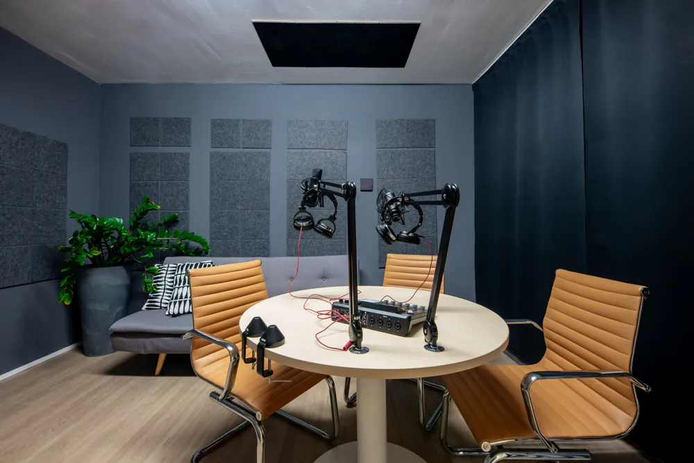 Exclusivo espacio de oficinas en Paseo Maritimo-2