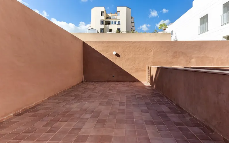 Apartamento recién reformado en Gomila