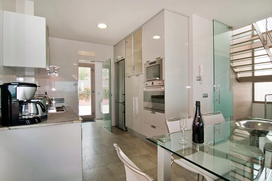 "BOHEMI" Holiday Rentals in Son Serra de Marina-10