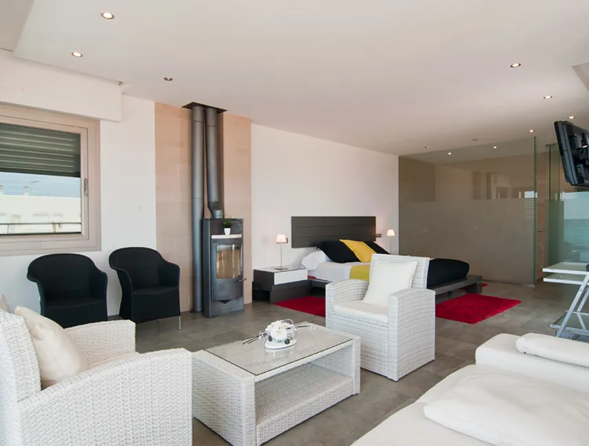 "BOHEMI" vakantiewoning in Son Serra de Marina-22