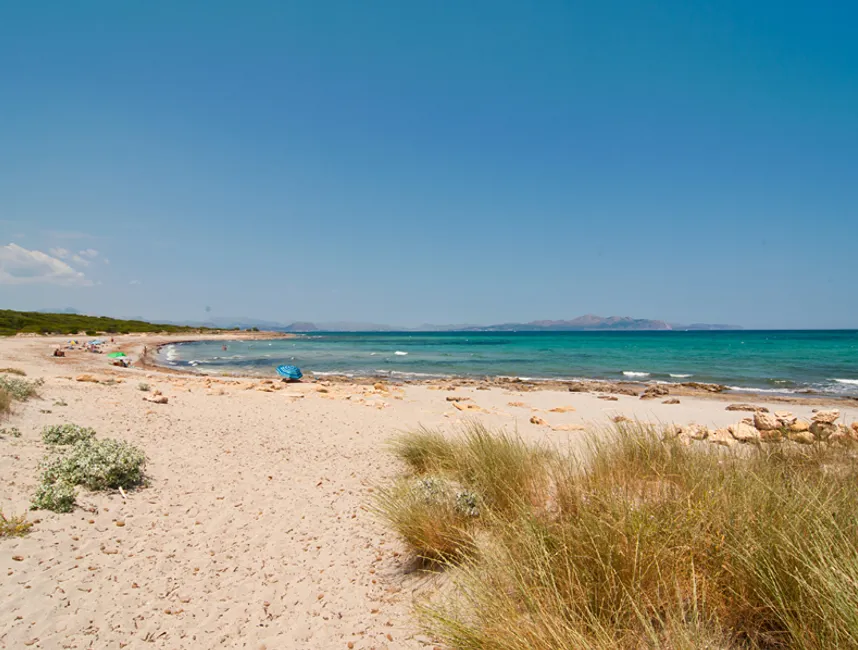 "BOHEMI" Alquileres Vacacionales en Son Serra de Marina-4