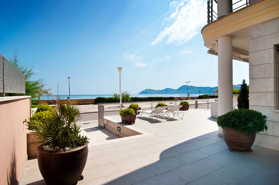 "BOHEMI" Holiday Rentals in Son Serra de Marina-2