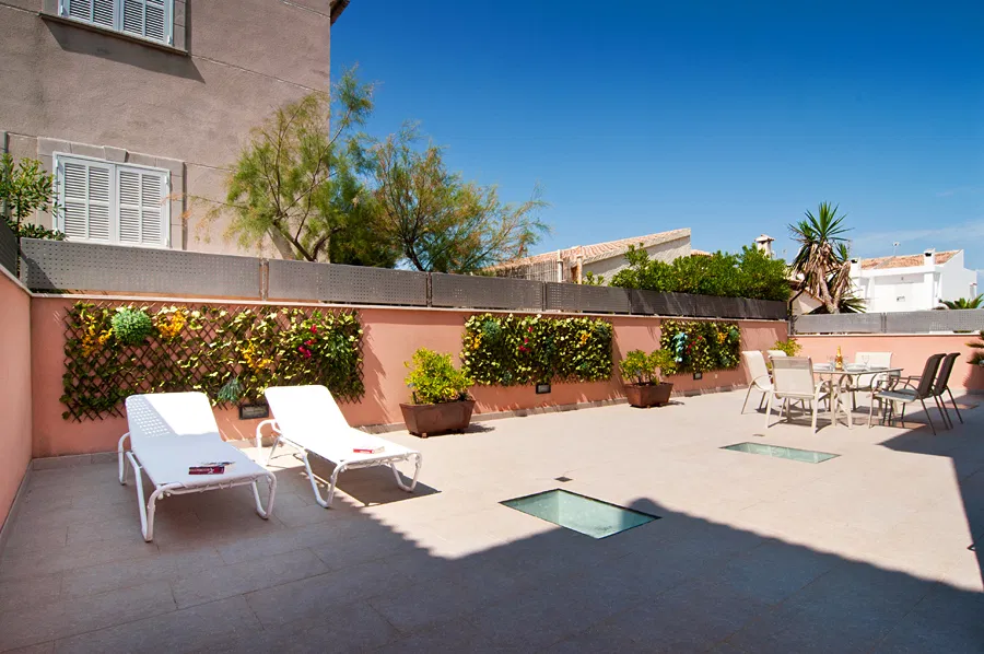 "BOHEMI" Holiday Rentals in Son Serra de Marina-7