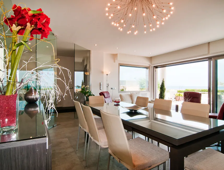 "BOHEMI" vakantiewoning in Son Serra de Marina-7