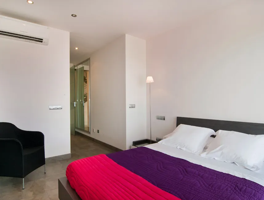 "BOHEMI" vakantiewoning in Son Serra de Marina-18