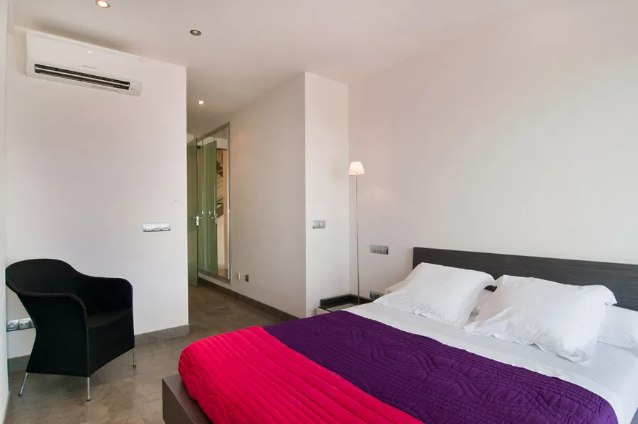 "BOHEMI" Holiday Rentals in Son Serra de Marina-19