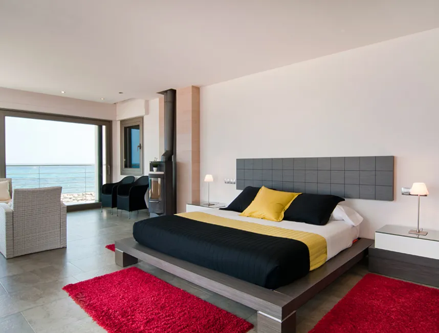 "BOHEMI" vakantiewoning in Son Serra de Marina-19