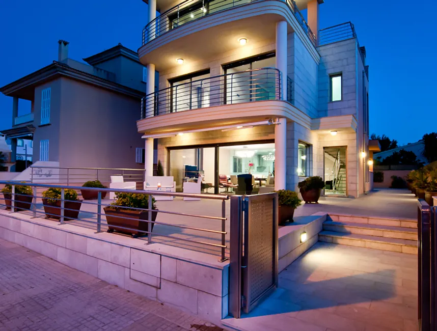 "BOHEMI" vakantiewoning in Son Serra de Marina-3