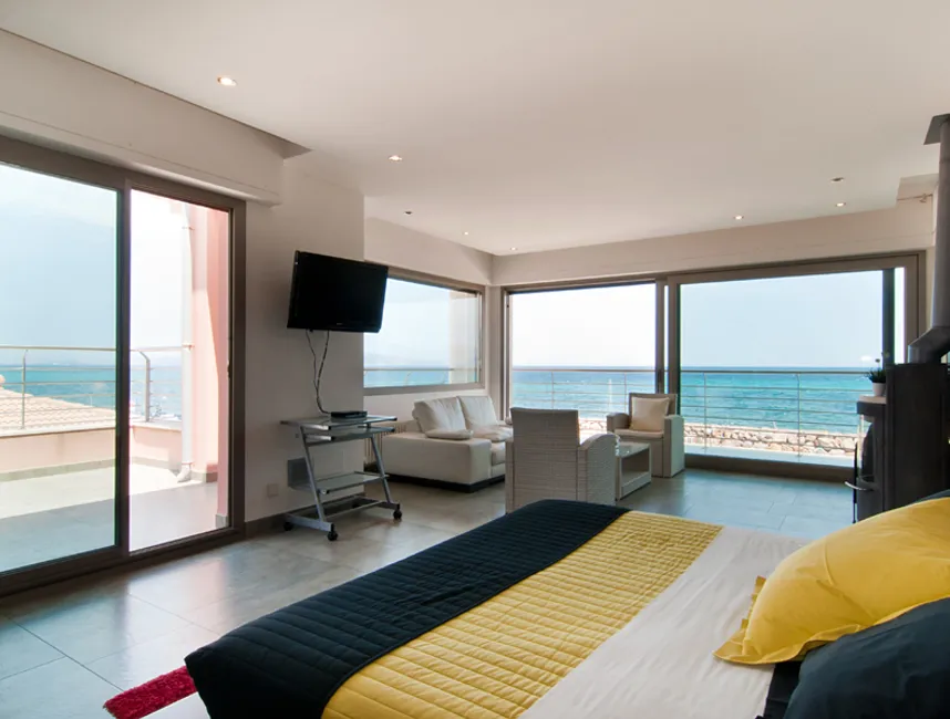 "BOHEMI" vakantiewoning in Son Serra de Marina-20