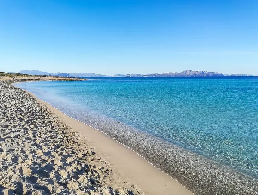"BOHEMI" Alquileres Vacacionales en Son Serra de Marina-4