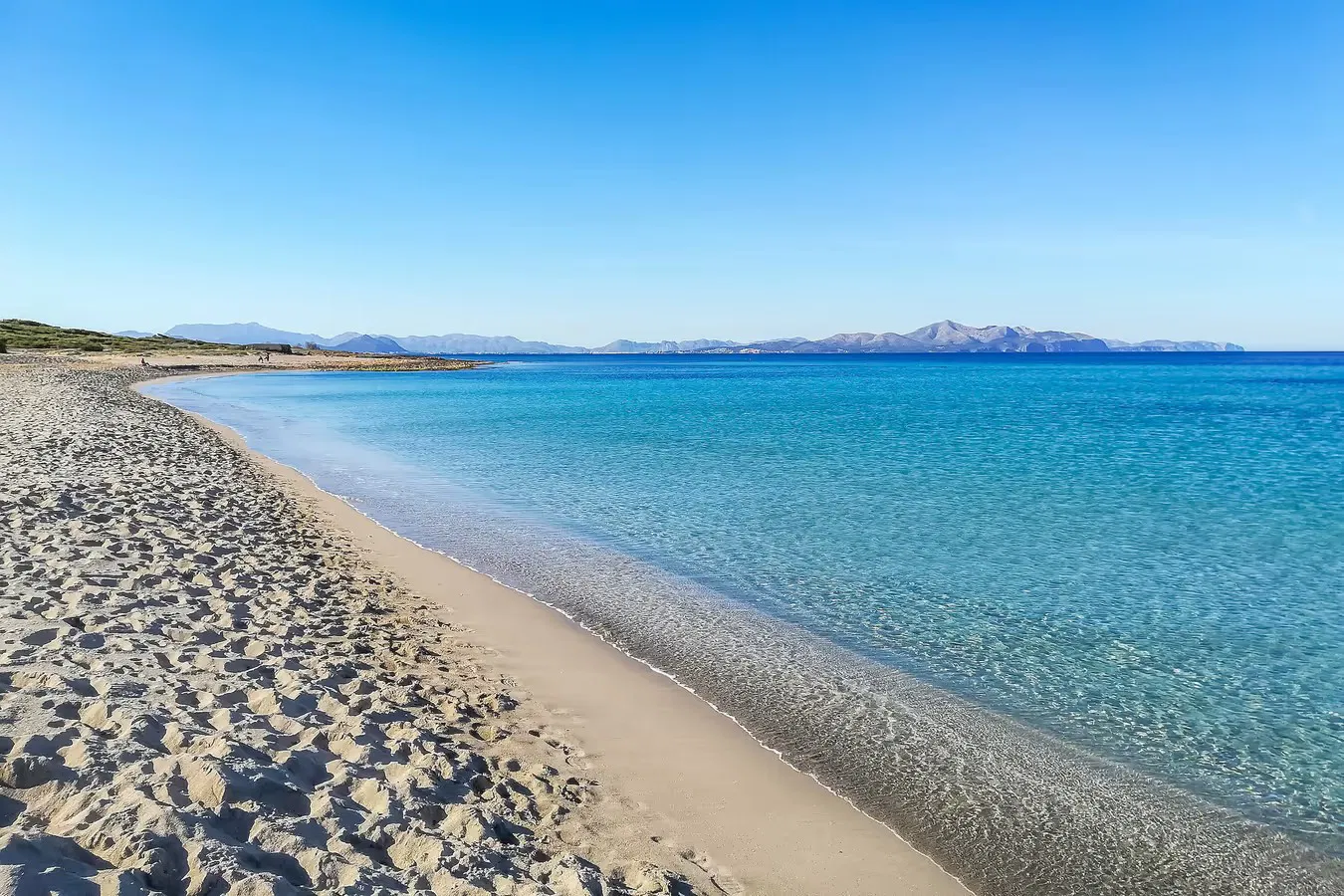 "BOHEMI" Holiday Rentals in Son Serra de Marina-4