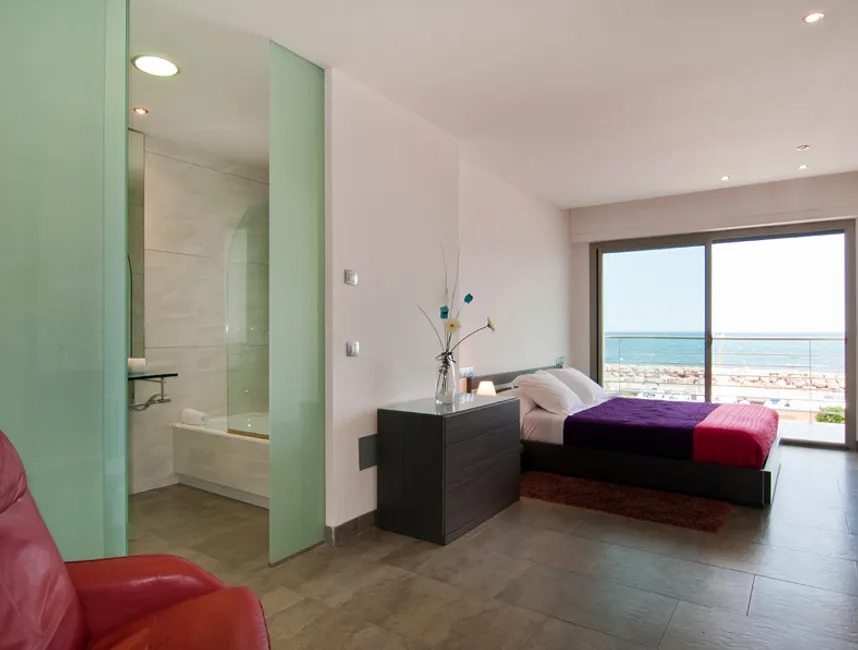 "BOHEMI" Alquileres Vacacionales en Son Serra de Marina-17