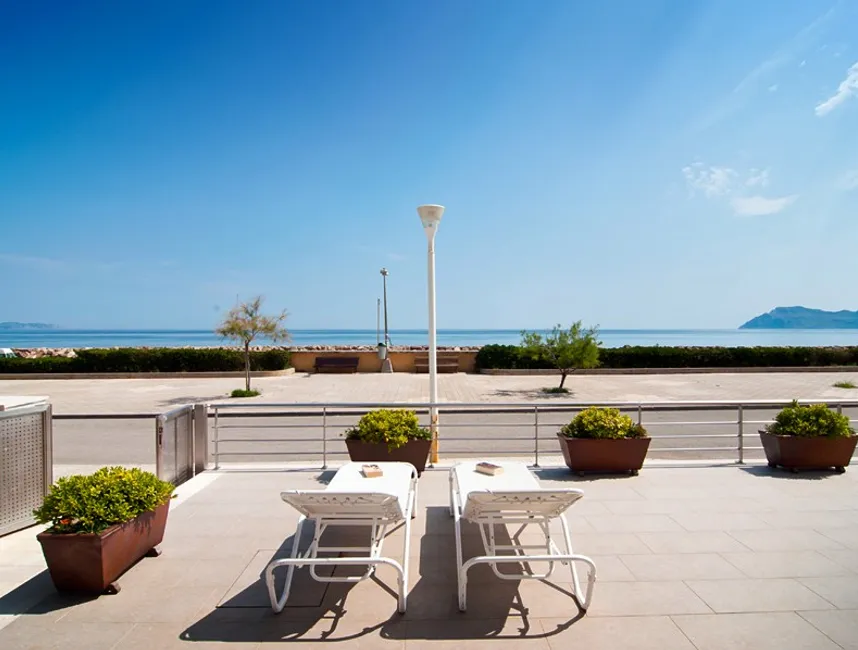 "BOHEMI" Alquileres Vacacionales en Son Serra de Marina-1