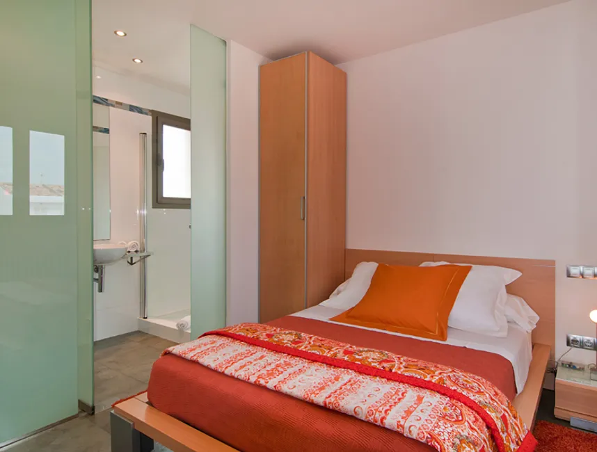 "BOHEMI" Alquileres Vacacionales en Son Serra de Marina-20