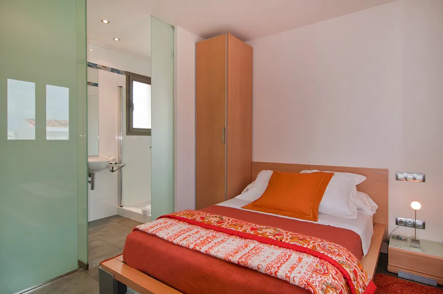 "BOHEMI" Holiday Rentals in Son Serra de Marina-20