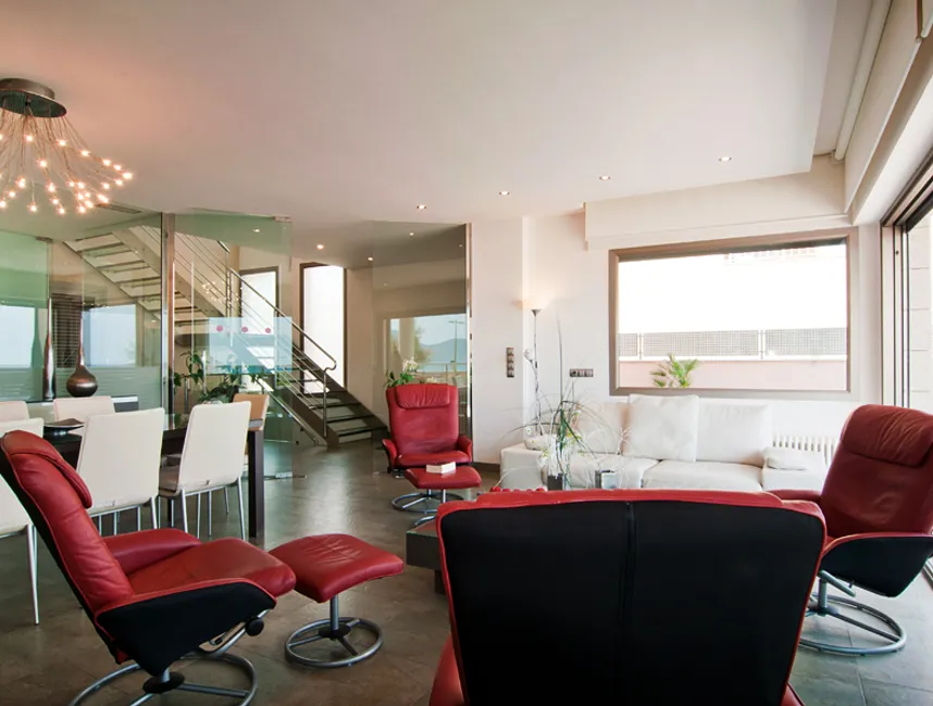 "BOHEMI" vakantiewoning in Son Serra de Marina-8