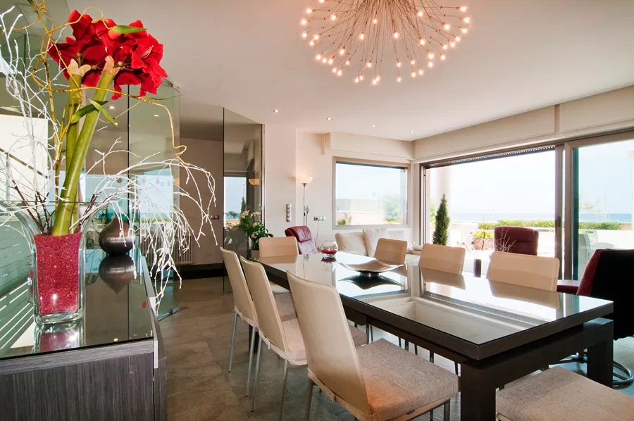 "BOHEMI" Holiday Rentals in Son Serra de Marina-8