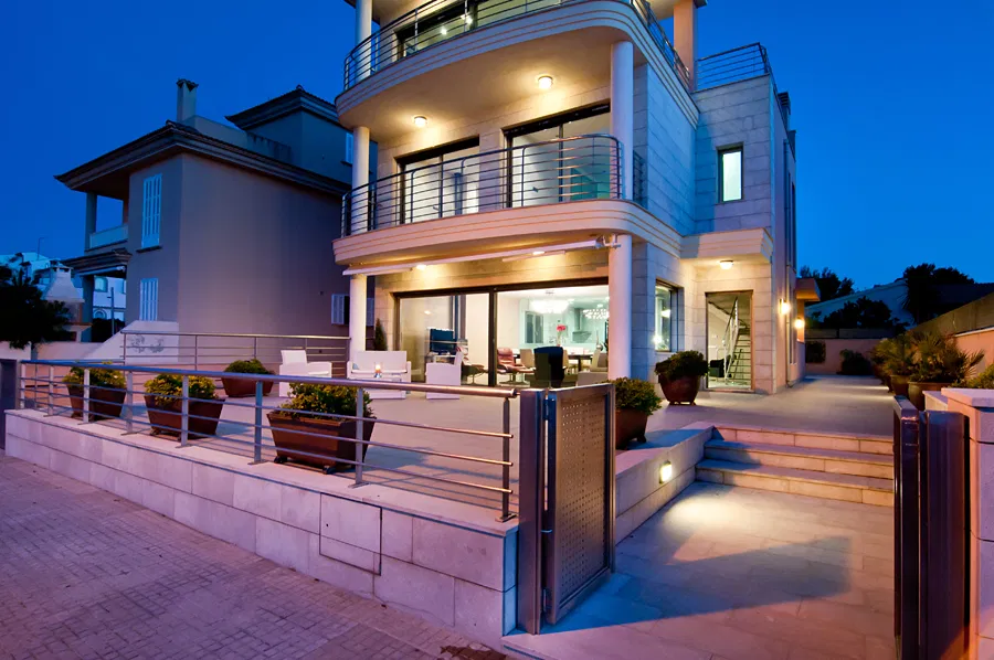 "BOHEMI" Holiday Rentals in Son Serra de Marina-25