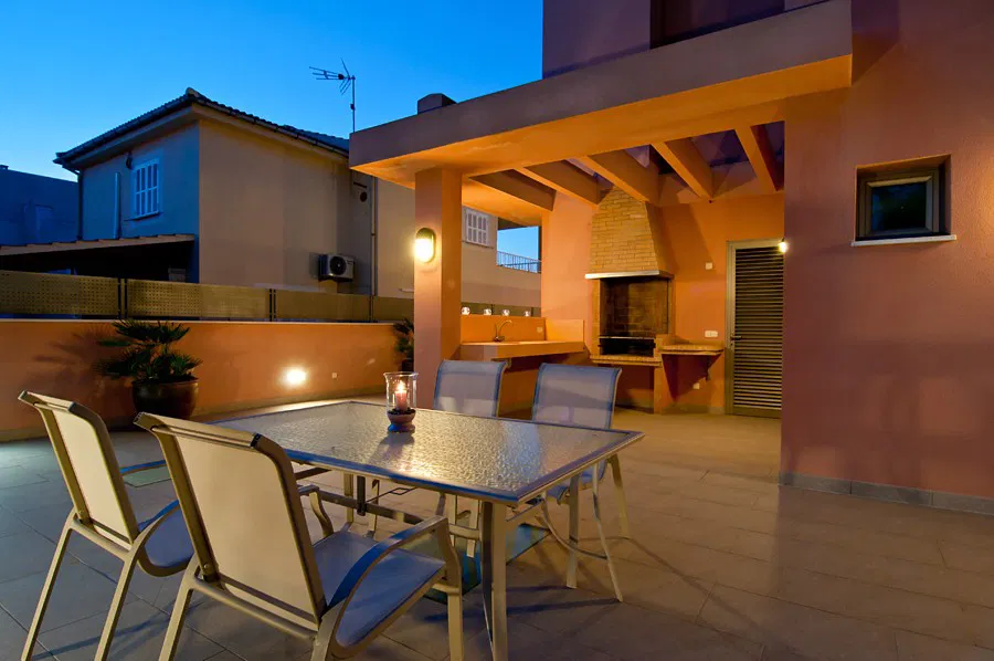 "BOHEMI" Holiday Rentals in Son Serra de Marina-6