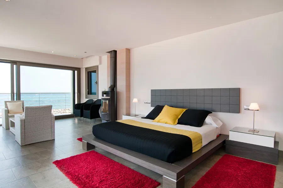 "BOHEMI" Holiday Rentals in Son Serra de Marina-15
