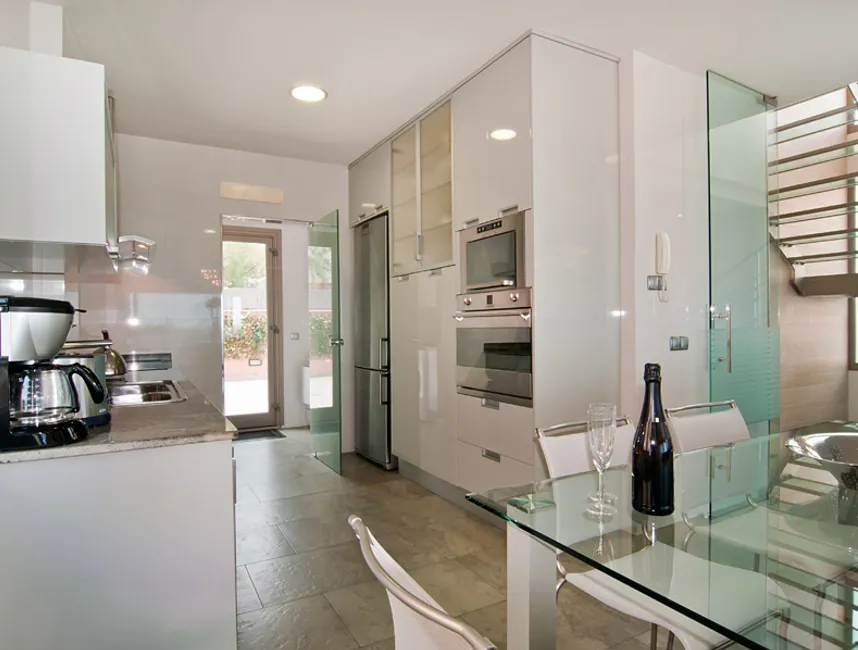 "BOHEMI" vakantiewoning in Son Serra de Marina-9