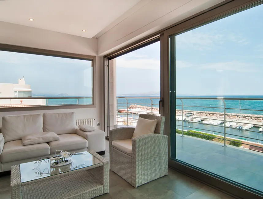 "BOHEMI" vakantiewoning in Son Serra de Marina-21