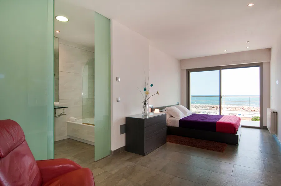 "BOHEMI" Holiday Rentals in Son Serra de Marina-18