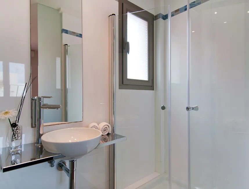 "BOHEMI" vakantiewoning in Son Serra de Marina-15