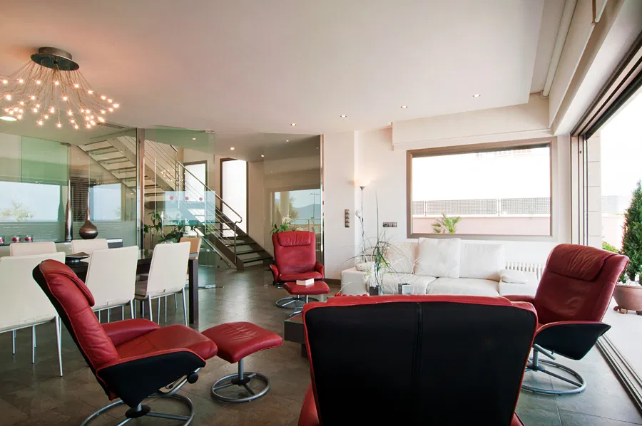 "BOHEMI" Holiday Rentals in Son Serra de Marina-9