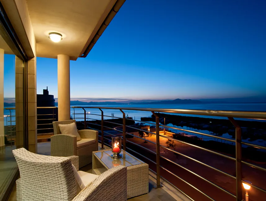 "BOHEMI" Alquileres Vacacionales en Son Serra de Marina-2