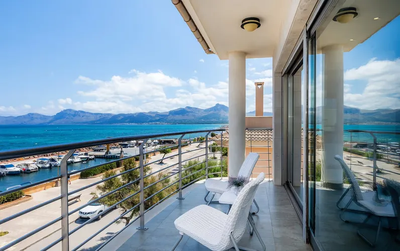 "BOHEMI" Alquileres Vacacionales en Son Serra de Marina