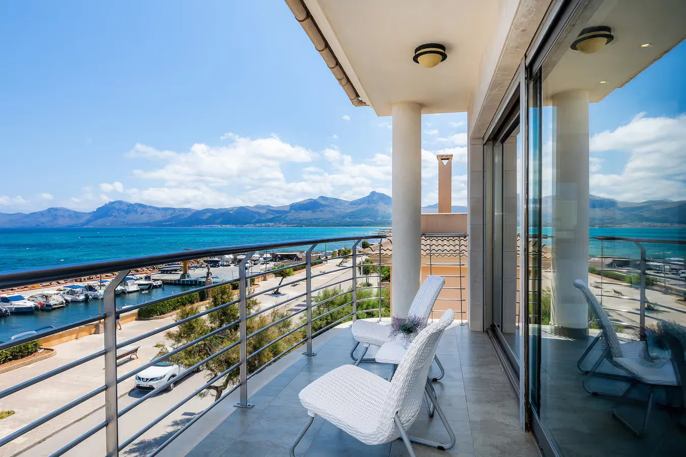"BOHEMI" Holiday Rentals in Son Serra de Marina-1