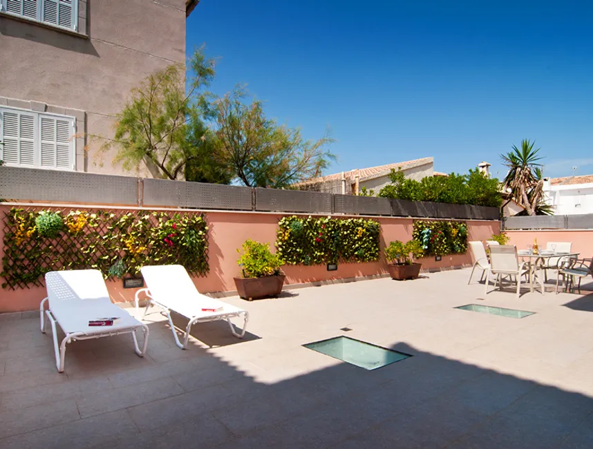 "BOHEMI" vakantiewoning in Son Serra de Marina-6