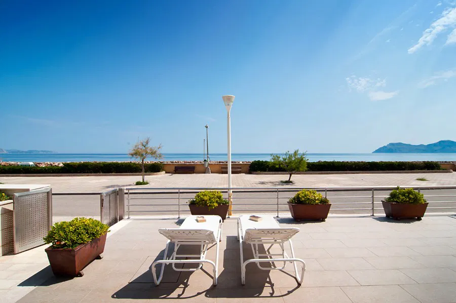 "BOHEMI" Holiday Rentals in Son Serra de Marina-23