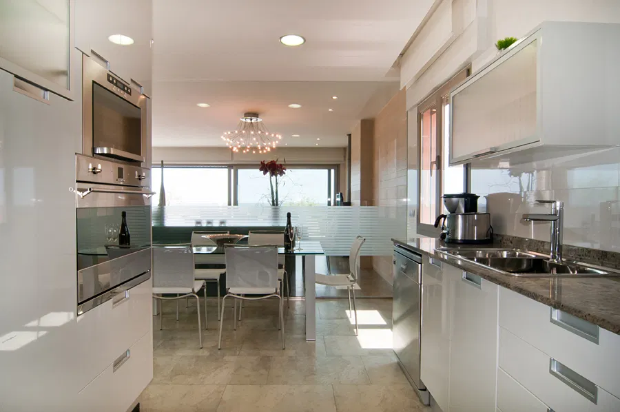 "BOHEMI" Holiday Rentals in Son Serra de Marina-11
